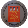 Logo S.P. w Rozprzy